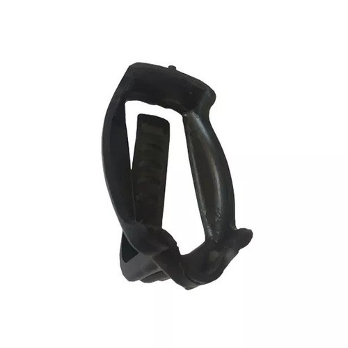 Kit 20 Presilha Suporte Controle Remoto Motor Portão Rossi 1