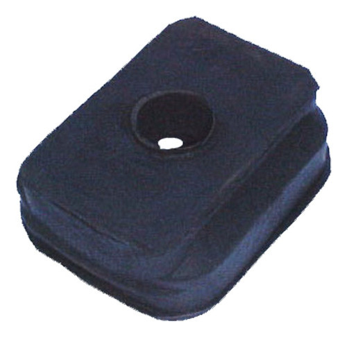 Soporte Motor Trasero Chevrolet Camion 0
