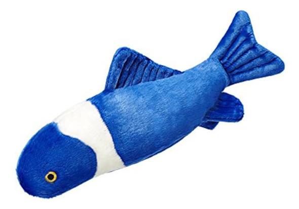 Pelusa Y Toba Gil Koi Fish 0 Pelusa Y Toba Gil Koi Fish 0