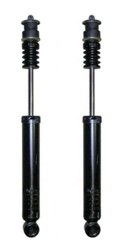 Amortiguador Monroe Matic Tras Chevrolet Corsa 1.6 2005 2006 0