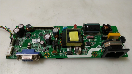 Placa Main Hp V190 Kt 2p164750 0