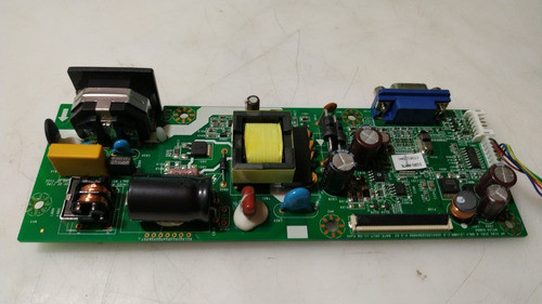 Placa Main Hp V190 Kt 2p164750 1