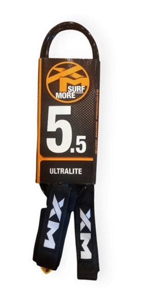 Pita Surf Ultralite 5.5 Xm Surf More 0