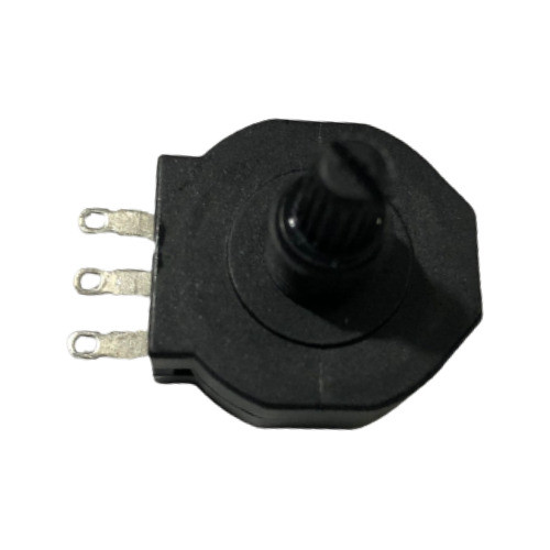Perilla Potenciómetro Para Iron-300 Lusqtoff 1