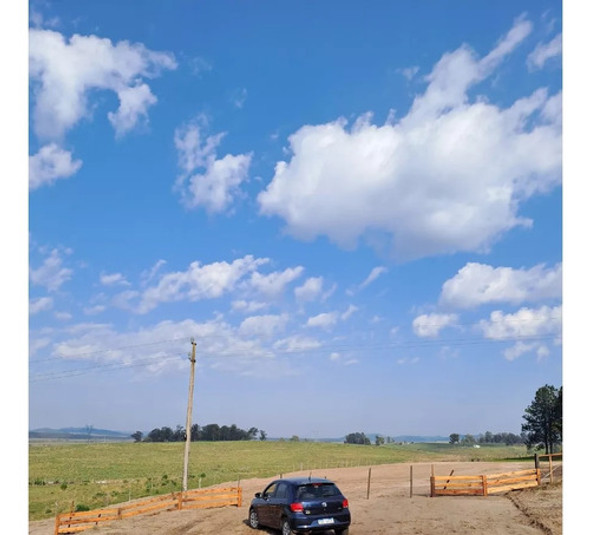 Jm Se Alquila Predio De 3500 M2 En Ruta 5 0