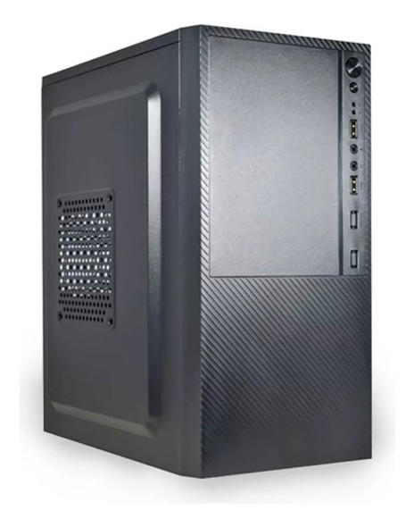 Pc Computador Cpu Intel I5 + Ssd 240gb, 8gb Memória + Wifi 0