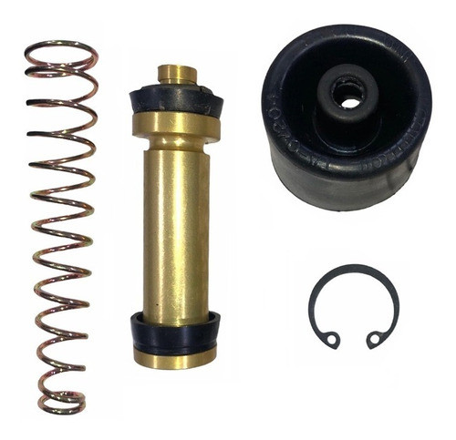Juego Reparación Bomba Freno Ford F100 7/8 0