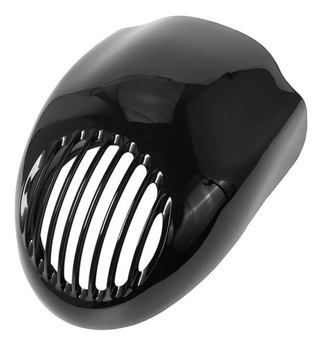 Protetor De Lâmpada U4para Grade De Retrofit Harley 883 0