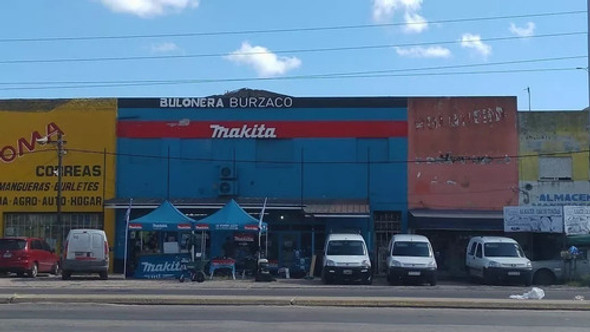 Mandril Repuesto Makita Bda350 Dda350 Da3010 763174-5 Mkb 1 Mandril Repuesto Makita Bda350 Dda350 Da3010 763174-5 Mkb 1