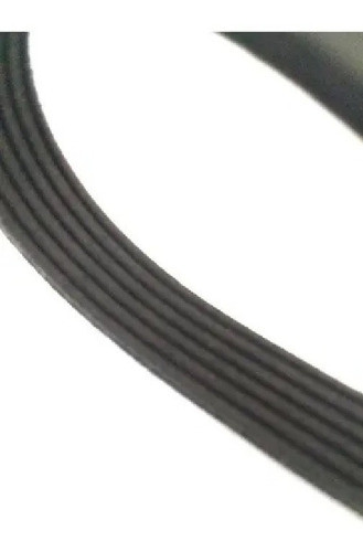 Correa Bicicleta Fija 5pj-1313 / 5pj-517  No Elastica 0