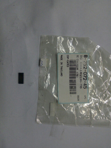 Cxa1821m-t6 1