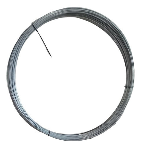Alambre Boyero 1.8mm. X 1.000 Mts. Acindar 0