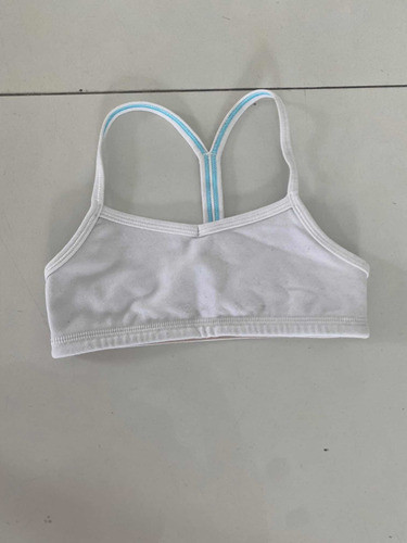 Top Deporte Niña Importado 0