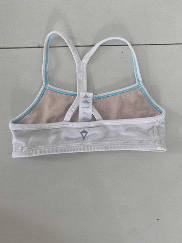 Top Deporte Niña Importado 1