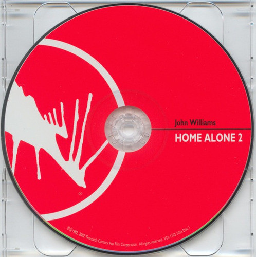 Cd Esqueceram De Mim 2 Trilha Sonora Do Filme Remasterizado 1