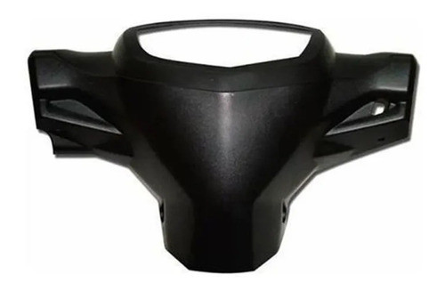 Carcaza Tablero New Crypton 0