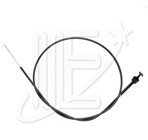 Cable Cebador Largo Fremec Fiat 147 Spazio Vivace 0