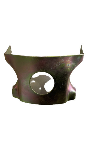 Soporte Guardabarro Delantero Corven Hunter 200 Pro 0