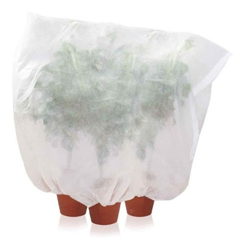 Geotextil Malla Termica, Anti Helada, Plantas , Cultivo 1