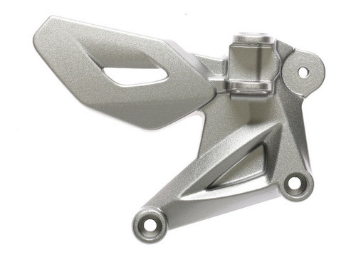 Soporte Pedalin Del Izq Bajaj Rouser 200 Ns Original Jp Moto 0