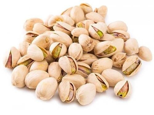 Pistache Com Casca Com Sal 1kg 0