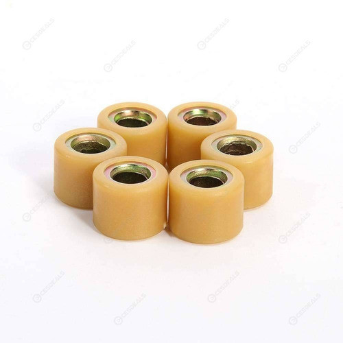 Rodillos De Variador Corven Milano 150 0