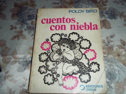 Cuentos Con Niebla - Poldy Bird 0