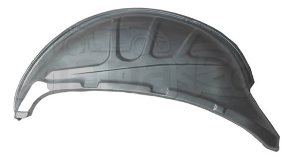 Pasarrueda Trasero Exterior P/ Falcon 73 / 82 Izq 0 Pasarrueda Trasero Exterior P/ Falcon 73 / 82 Izq 0