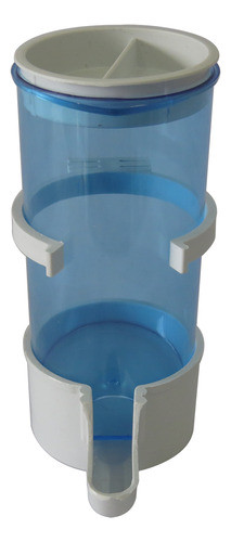 Comedouro Continuo - Malha Fina - 220 Ml - Toco Tucano 0