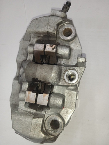 Pinça De Freio Dianteiro Direito Suzuki Srad 1000 Original 1