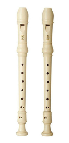 Flauta Soprano Barroca Yrs24b E Germânica Yrs23 Yamaha 0 Flauta Soprano Barroca Yrs24b E Germânica Yrs23 Yamaha 0