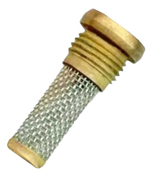 Filtro Parafuso Bomba Alimentadora Mb Mwm 0