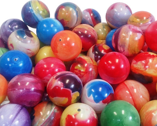 20 Pelota Inflable Grande Tipo Quico Kiko 35 Cm Pelotas 0