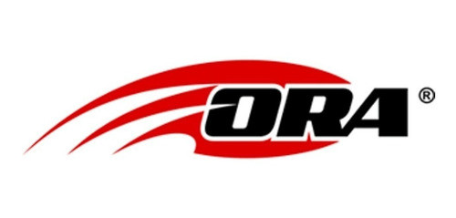 Pastilla Freno Kawasaki Gpz 400r D4 Mod88 Trasera Ora Ourway 1