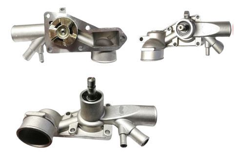 Bomba Agua Peugeot 40464-82 0