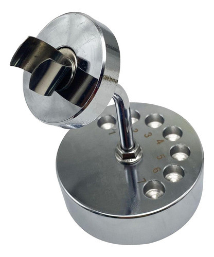 Suporte Para Tocha De Soldagem, Suporte Para Reparo De Base 0