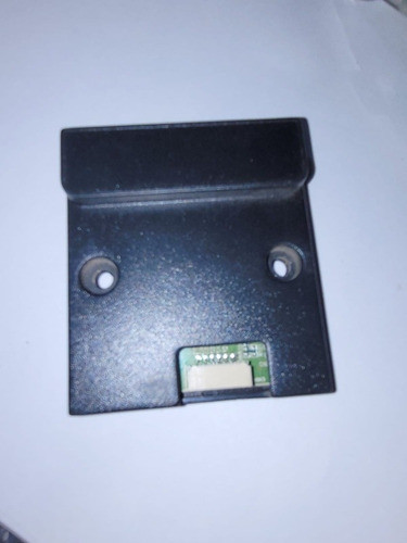 Botonera/placa Wifi/infrarrojo Hitachi Cdh-le40smart06 1