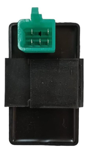 Cdi Motomel Custom 100 0