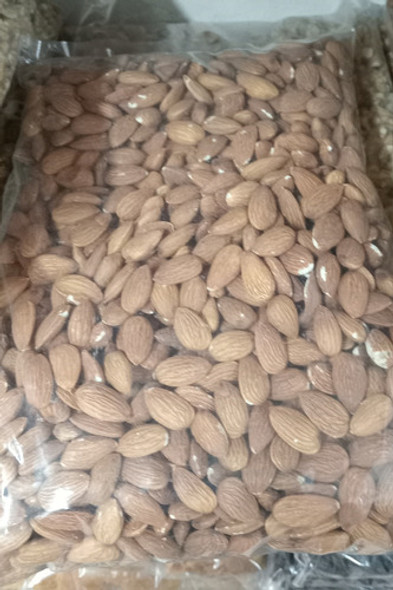 Almendras Peladas Non Pareil - Envasado A Granel Por 1 Kg 1
