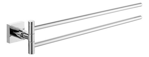 Toallero Giratorio De 16,1  2 Brazos Extra Largo, Toallero A 0