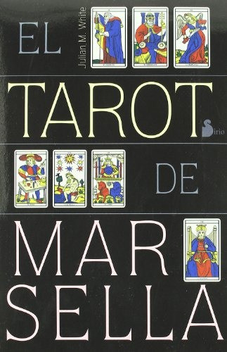 Tarot De Marsella - Estuche - Walter Lubeck 0