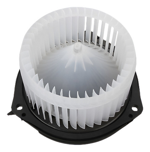 Calentador Soplador De La Ca Motor W/ventilador Jaula De Che 0