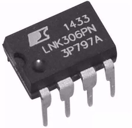 Lnk 306pn   Lowest Component Count Off Line Swich-original 0