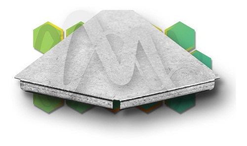 Tapa Curva Plana De 90° Para Bandeja Portacable 50mm Oferta 0