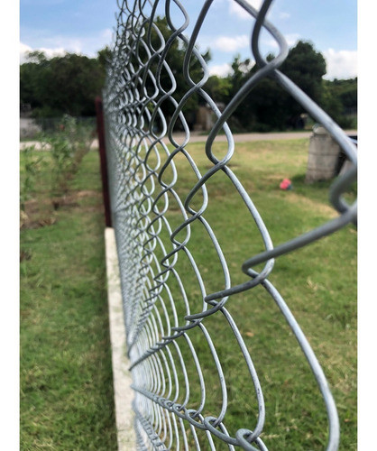 Tejido Romboidal 1,80 Mt - Rombo 76 - 16 X 10 Mts (3 Rollos) 1