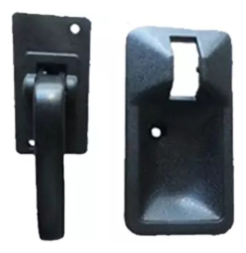Macaneta Interna Porta Agrale Caminhao 8500 1