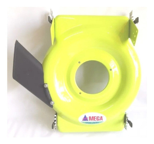 Carcasa Chasis Cortadora Explosion 50cm Salida Lat Con Reg 0