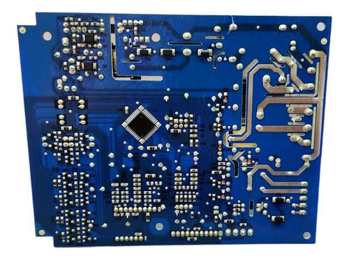 Plaqueta Potencia Para Heladera Electrolux Di80x Original 1