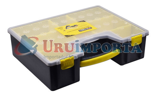 Organizador 16.5  8 Reparticion Makawa Mk-0998 0