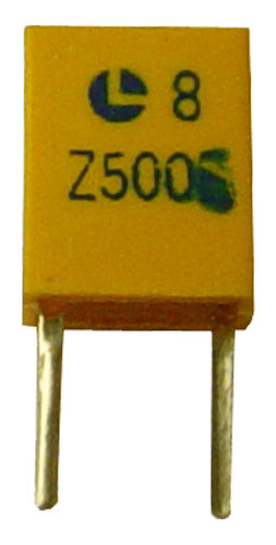 5 Ztb500e Resonador Ceramico 500 Khz 0